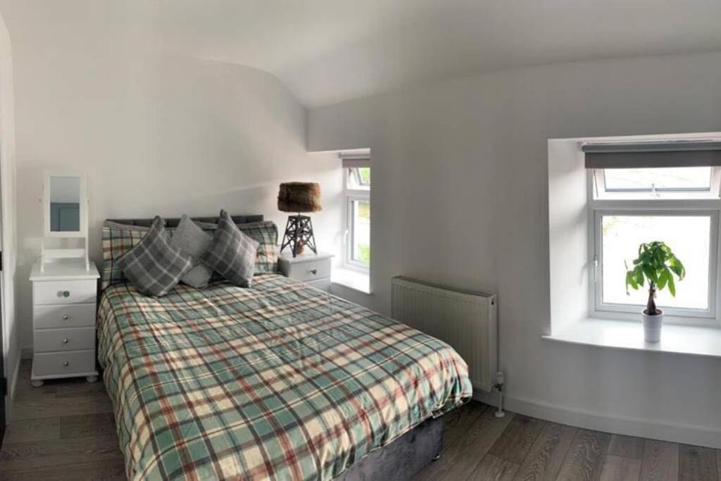The Wander Inn Bundoran Eksteriør billede